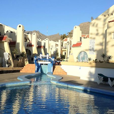 Mng-Apart Mareverde Costa Adeje- Las Americas Exterior photo