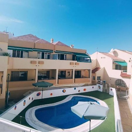 Mng-Apart Mareverde Costa Adeje- Las Americas Exterior photo