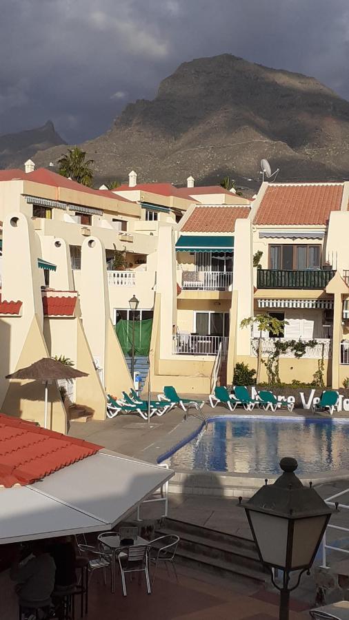 Mng-Apart Mareverde Costa Adeje- Las Americas Exterior photo