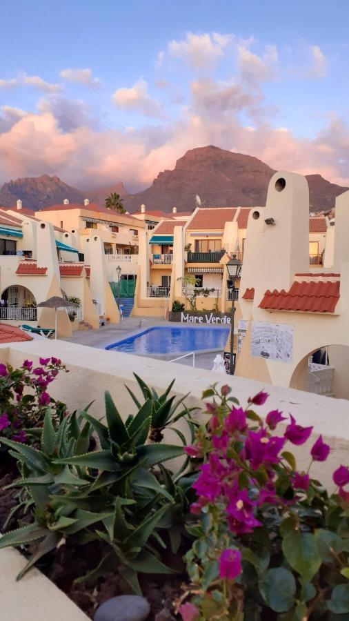 Mng-Apart Mareverde Costa Adeje- Las Americas Exterior photo