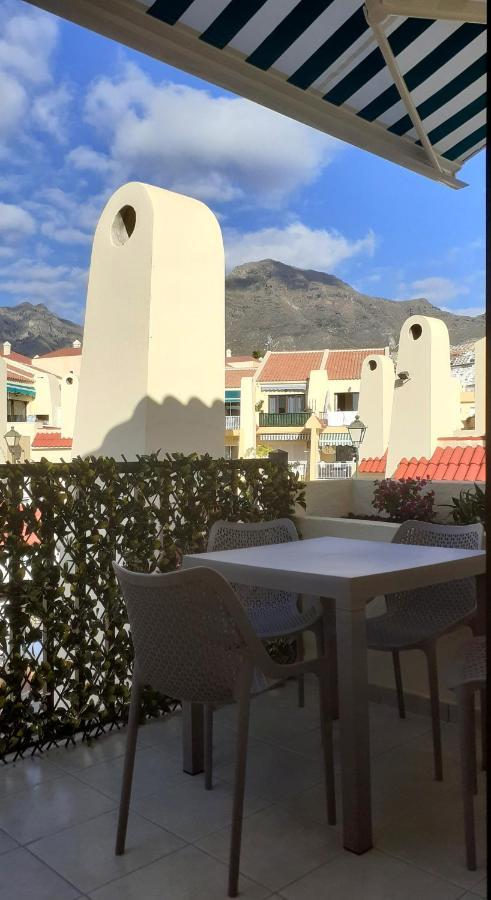 Mng-Apart Mareverde Costa Adeje- Las Americas Exterior photo