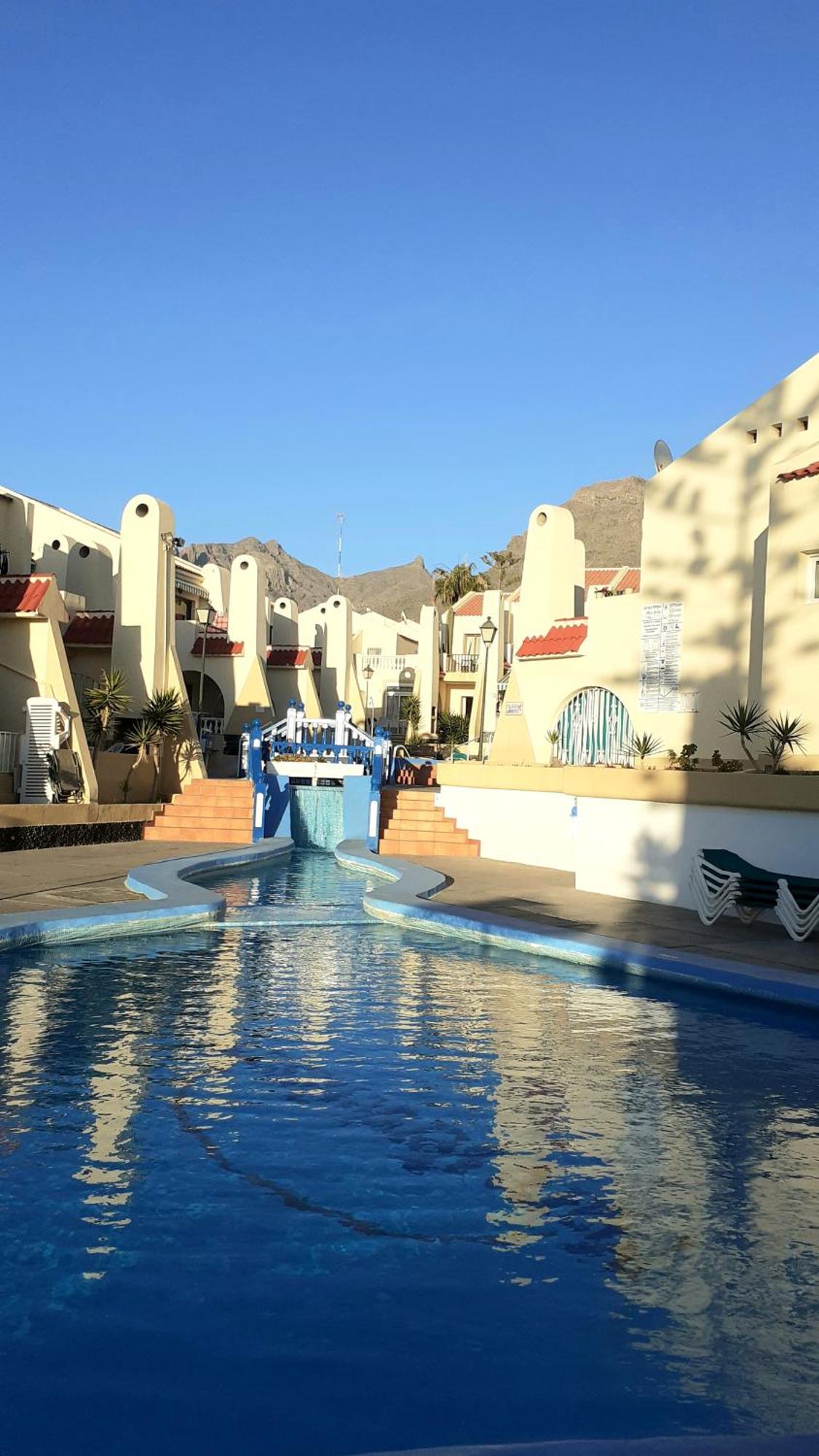 Mng-Apart Mareverde Costa Adeje- Las Americas Exterior photo